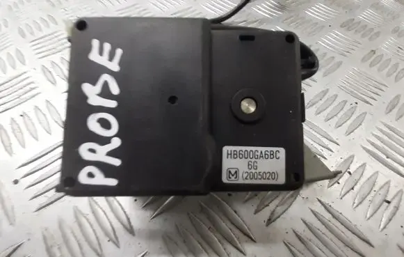 Ford Probe Central body control module HB600GA6BC6G