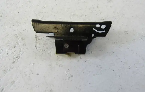 Peugeot Expert Sliding door trim 1498263080