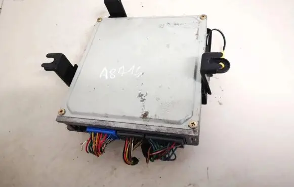 Honda HR-V Engine control unit/module 37820pelg01 37820-pel-g01