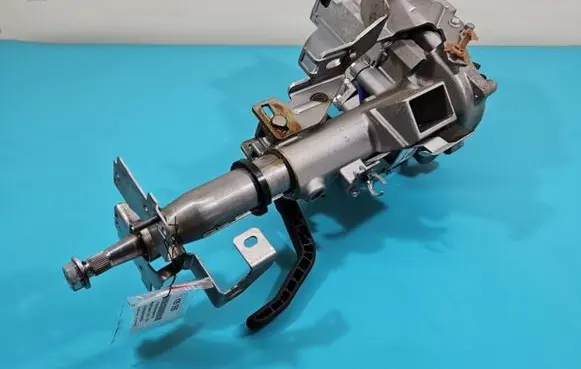 Electric power steering pump