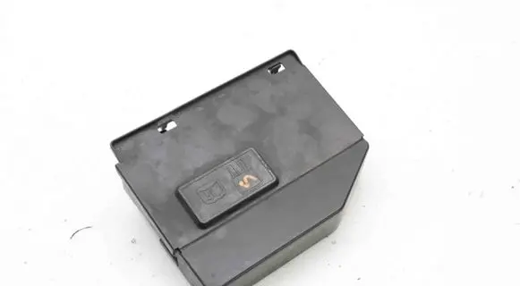 Ford Galaxy Current control relay HU5T14A094MB