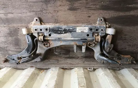 Ford Fiesta Front axle beam 