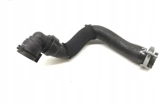 BMW 7 G11 G12 Engine coolant pipe/hose 929962701