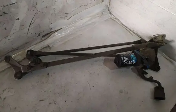 Honda Accord Front wiper linkage and motor 76500SV4A01