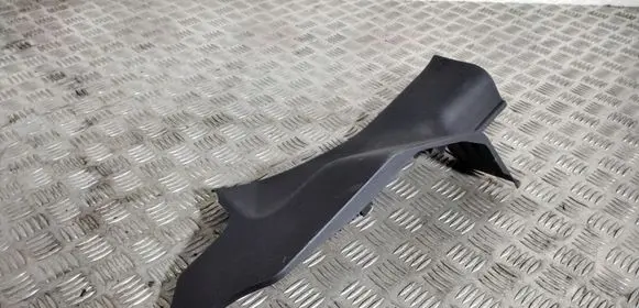 Honda CR-V Rear sill trim cover 84261SWAA020M1