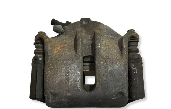 Renault Scenic II - Grand scenic II Front brake caliper 0204Y0