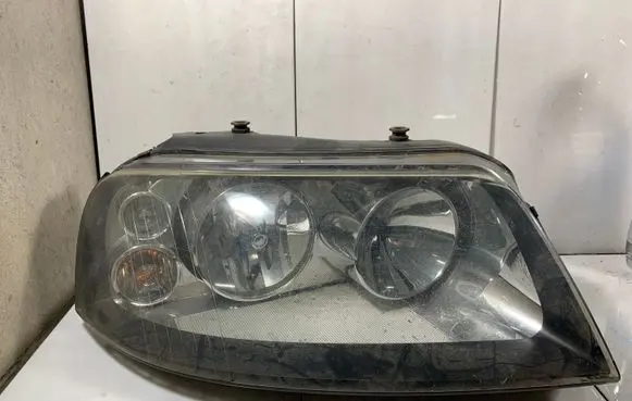 Volkswagen Sharan Headlight/headlamp 7M8941016K