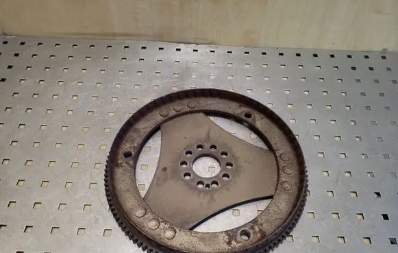 Audi A6 Allroad C6 Flywheel 059105323AL
