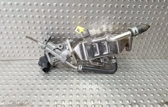Toyota Corolla E210 E21 EGR valve cooler 25601-0T010-A