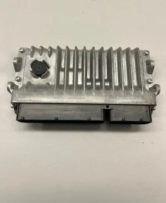 Toyota RAV 4 (XA40) Engine control unit/module 896614A540 2762008310