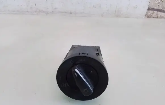 Ford Galaxy Light switch