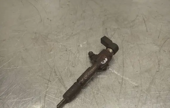 Ford Focus Fuel injector 4M5Q9F593AD 60536 914631