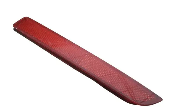 Nissan Leaf II (ZE1) Rear tail light reflector E130214121 A049628