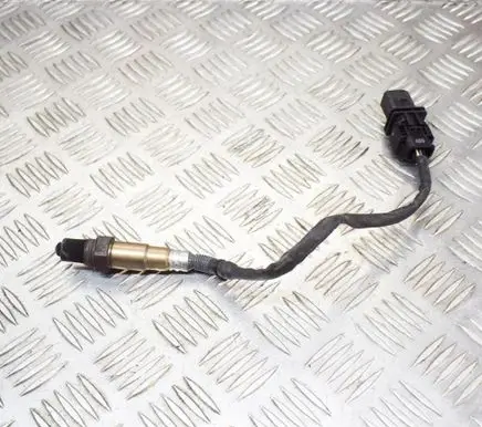 Audi A5 Sportback 8TA Lambda probe sensor 0281004182 8R0906262