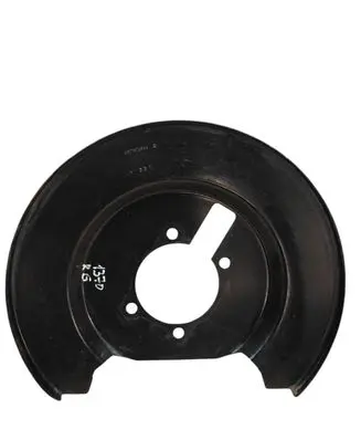 Lancia Voyager Rear brake disc plate dust cover 04779785AB