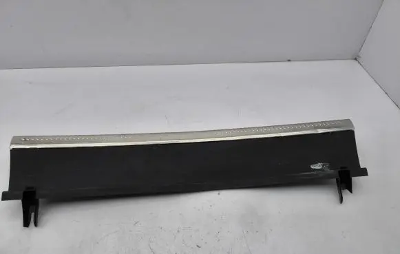 Audi A7 S7 4G Trunk/boot sill cover protection 4G8863471