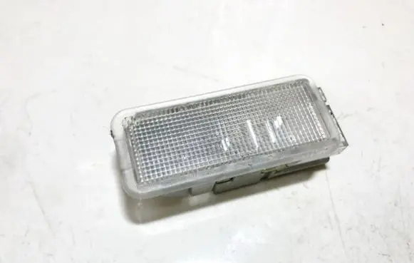Citroen C5 Other interior light