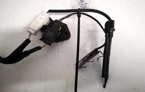 Hyundai Santa Fe Interior temperature sensor 