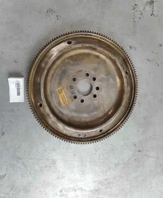 Mercedes-Benz S W222 Flywheel A2780300012
