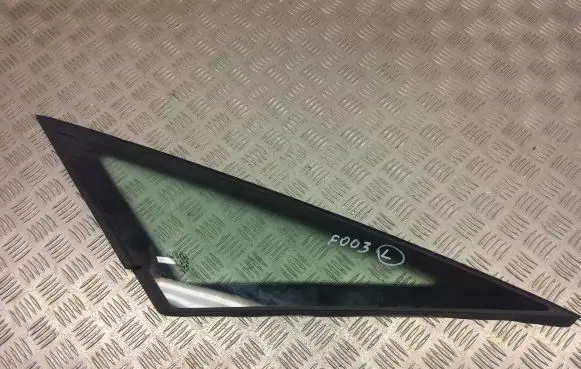 Volkswagen ID.3 Front triangle window/glass 10A845411