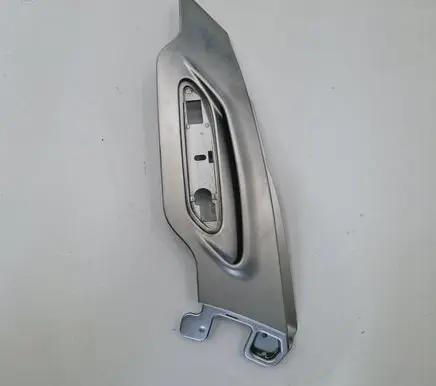 Mini Cooper Countryman R60 Front fender indicator light 9802607