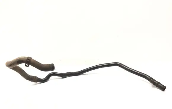 Volkswagen Caddy Engine coolant pipe/hose 1K0121070BR