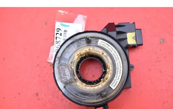 Seat Altea XL Airbag slip ring squib (SRS ring) 1K0959653