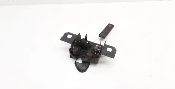 Seat Alhambra (Mk1) Engine bonnet/hood lock/catch 7M7823509A