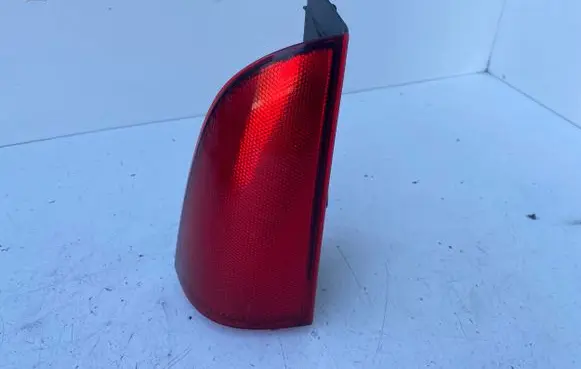 Mercedes-Benz Vito Viano W639 Rear tail light reflector A6398201864 A6398200564