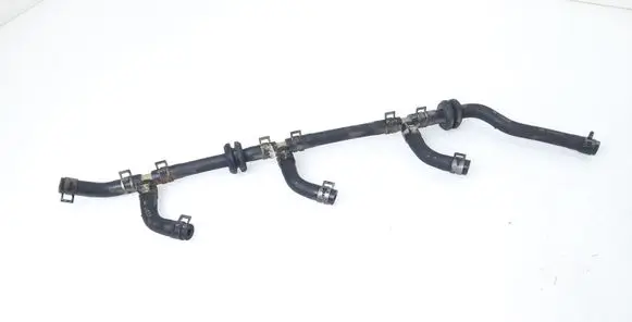 Mazda 6 Fuel return line/hose 