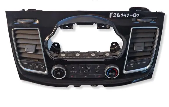 Ford Transit Custom Climate control unit DMTRA18549