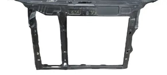Skoda Roomster (5J) Radiator support slam panel 5J0805565G
