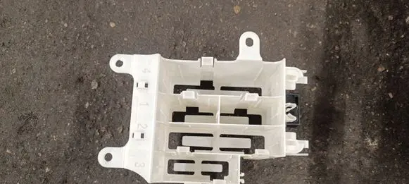 BMW X5 F15 Other trunk/boot trim element 9296975