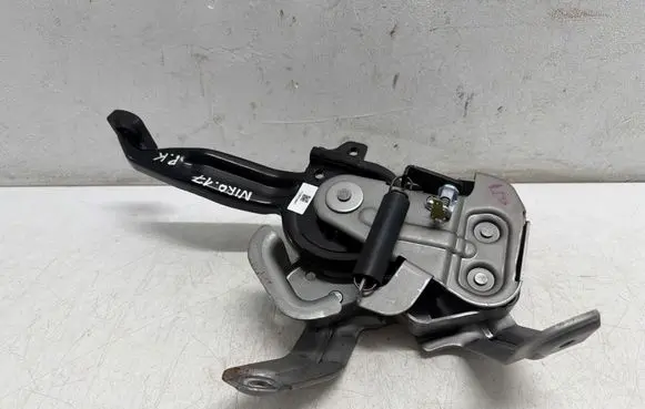 KIA Niro Handbrake/parking brake lever assembly