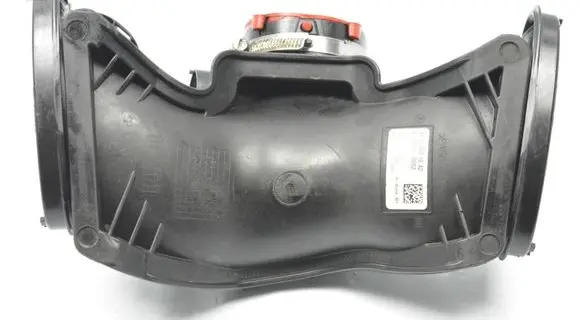 Mercedes-Benz E W212 Brake vacuum hose/pipe A6420901642