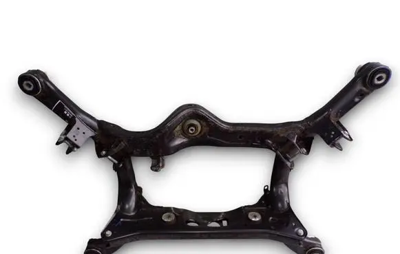 Audi A8 S8 D4 4H Rear subframe 4H0505235T