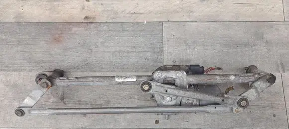 Volkswagen Golf V Front wiper linkage 1K1905023G