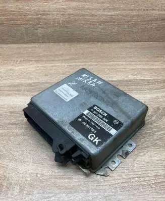 Nissan Micra Engine control unit/module ECU 90351653 0261200366