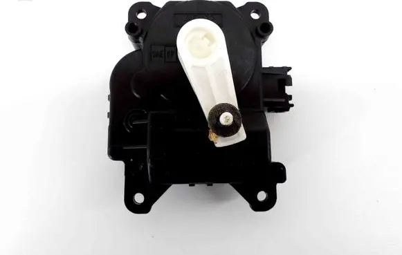 Intake manifold valve actuator/motor