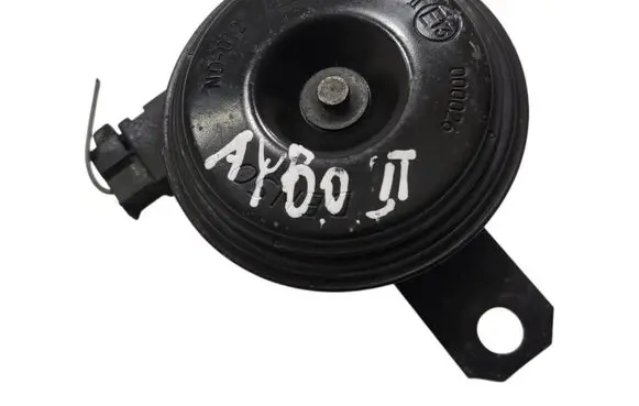 Horn signal