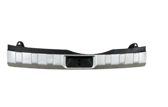 Nissan X-Trail T31 Trunk/boot sill cover protection 84992JG40A