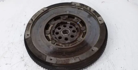 Honda CR-V Dual mass flywheel 