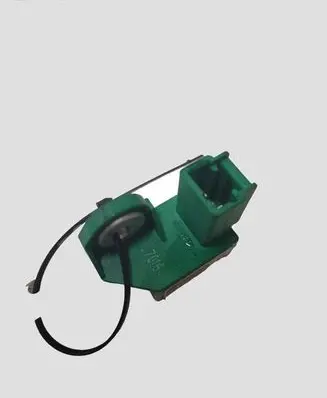 Citroen C4 Grand Picasso Airbag deployment crash/impact sensor 9654903480