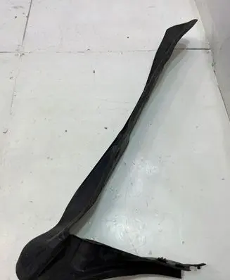 Audi A7 S7 4G Fender end trim 4G8821112A | 68475634065314,051