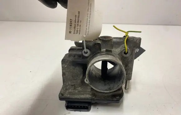 Mazda 6 Throttle valve R2AA136B0