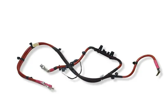 Jeep Grand Cherokee WL Positive cable (battery) P68380188AD