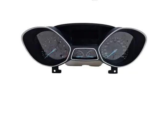 Speedometer (instrument cluster)