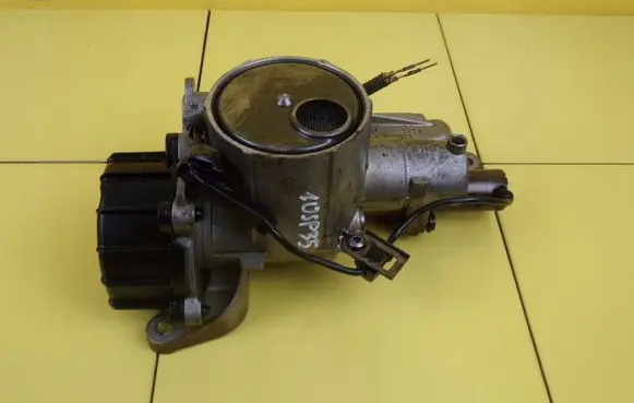 Mini One - Cooper R56 Oil pump V759401080 10SP35