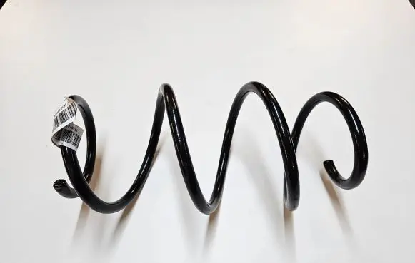 Ford Mustang VI Front coil spring JR3C5310AB