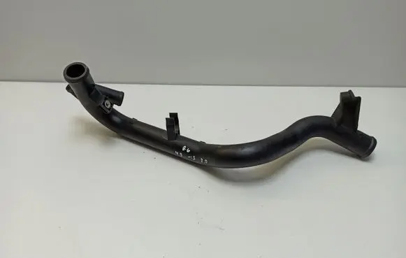 Audi A6 S6 C7 4G Engine coolant pipe/hose 03L121071B